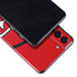 NFL San Francisco 49ers Retro Logo Galaxy S21 Plus 5G Skin